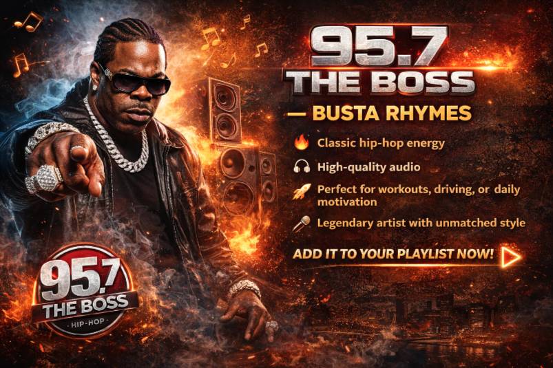 Busta Rhymes